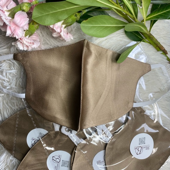 Face mask - Picture 2 of 8